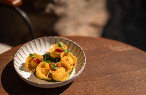 Campi al Lago Hotel | Leuchtenburg am See