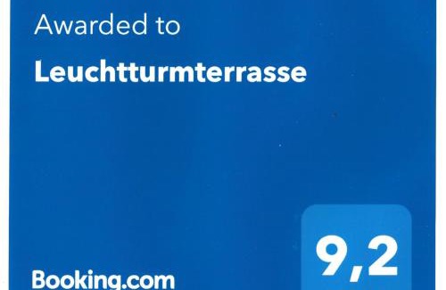 Poris de Abona Apartment | Leuchtturmterrasse