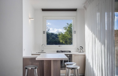 Favignana Villa | Leucosia Superior - Favignana