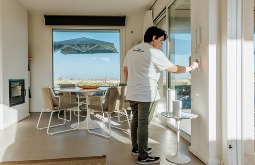 Favignana Villa | Leucosia Superior - Favignana