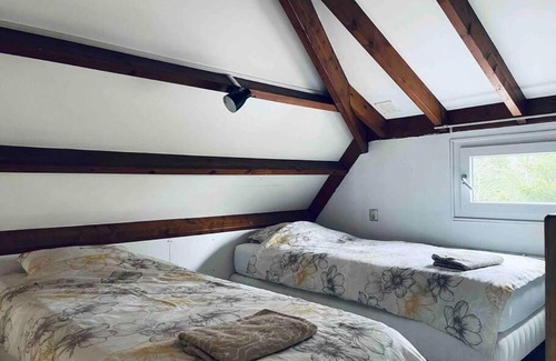 Municipality of Opmeer House | Leuke bungalow in Noord-Holland