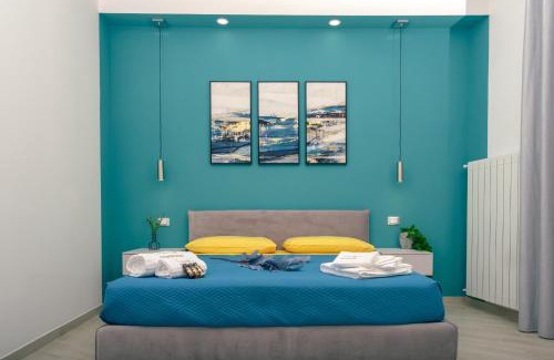 Castelsaraceno Bed & Breakfast | Leukòs Bed and Breakfast