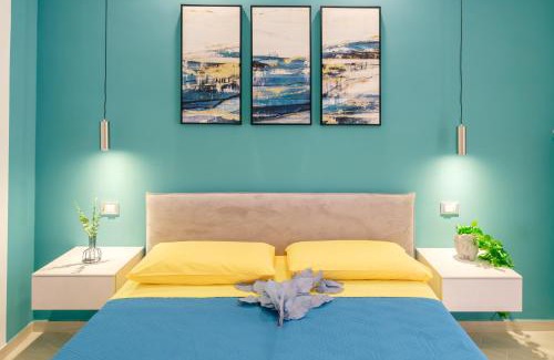Castelsaraceno Bed & Breakfast | Leukòs Bed and Breakfast