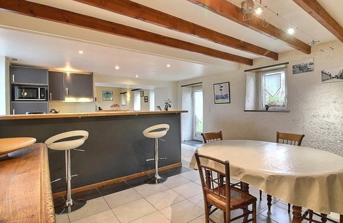 Penvenan House | Leur Min - PENVENAN - Gîte