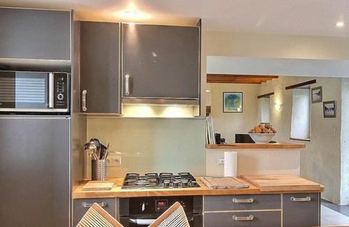 Penvenan House | Leur Min - PENVENAN - Gîte