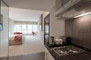 Al Wasl Apartment | Leva Hotel and Suites, Opposite Downtown