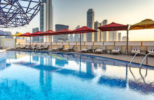 Al Wasl Apartment | Leva Hotel and Suites, Opposite Downtown