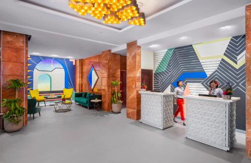 Al Wasl Apartment | Leva Hotel and Suites, Opposite Downtown