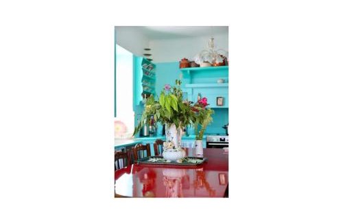 Chrisochorafa Villa | Levanda South Pelion