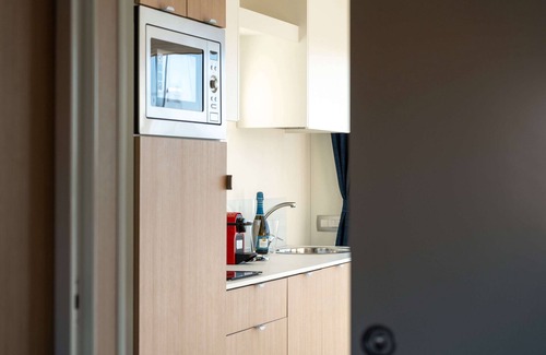 Rimini House | Levante 7 - Nomastay House Boats