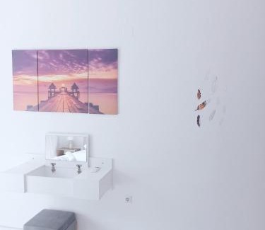 Xirokastello Apartment | Levante Breeze