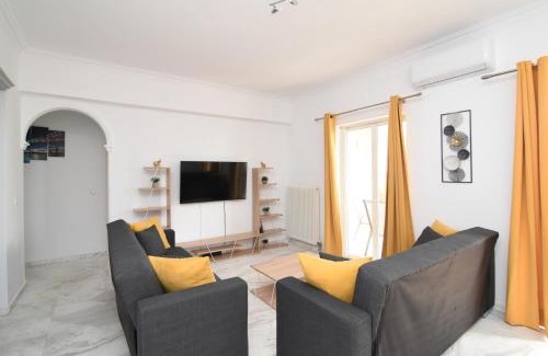 Xirokastello Apartment | Levante Breeze