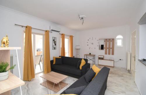 Xirokastello Apartment | Levante Breeze