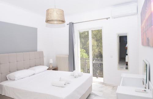 Xirokastello Apartment | Levante Breeze