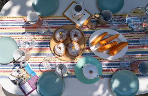 Pesaro Apartment | Levante Home nel colorato Porto di Pesaro Mare by Yohome