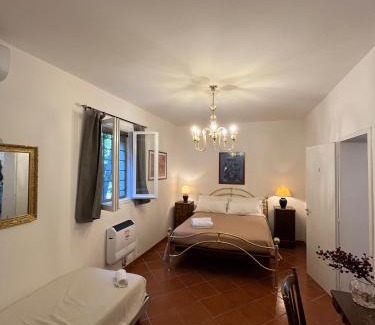 Longara House | Levante