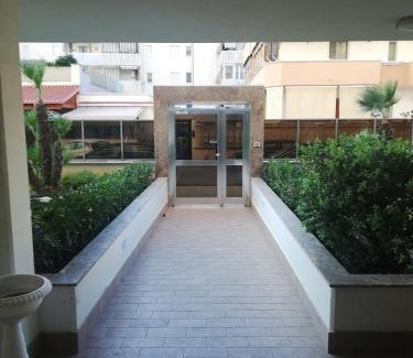 Municipio 3 Apartment | Levante waterfront