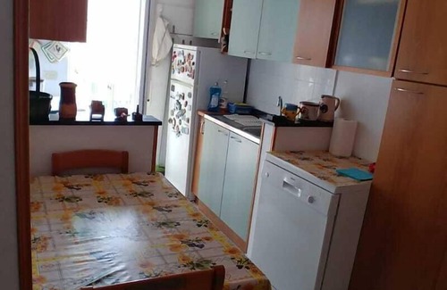 Levanto Apartment | LEVANTO-5 TERRE- NEW - 50 M FROM THE IDEAL BEACH FOR MTB/TREKKING LOVERS