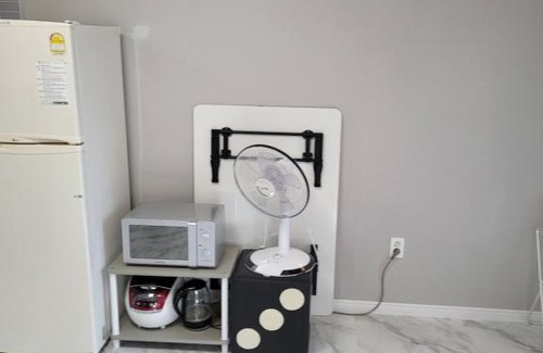 Geoje House | Leve de Mongdol Pension