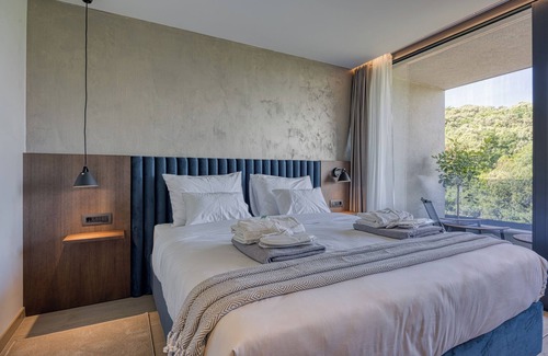 Borik Hotel | Level 5 Rovinj Adults only