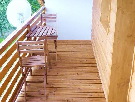Kehidakustany House | Levendula apartman