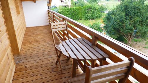 Kehidakustany House | Levendula apartman