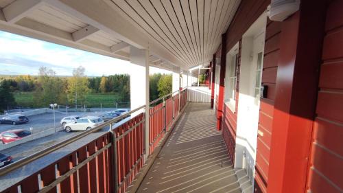 Sirkka Apartment | Leviloma - 27m2 A - Levi huoneisto loma-asunto Levistar majoitus - Levi apartment Levistar accommodation