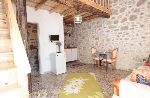Ayvalik Apartment | Levin Hanım Konağı