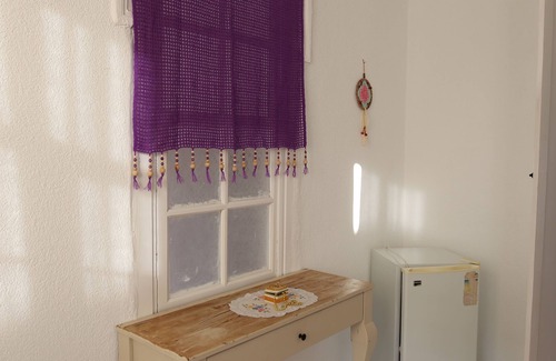 Ayvalik Apartment | Levin Hanım Konağı