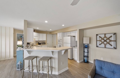 Lewes Condo | Lewes Waterfront Condo Near Beach