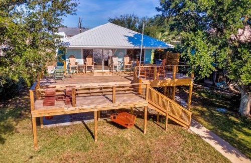 Royal Lagoons House | Lewis Landing II