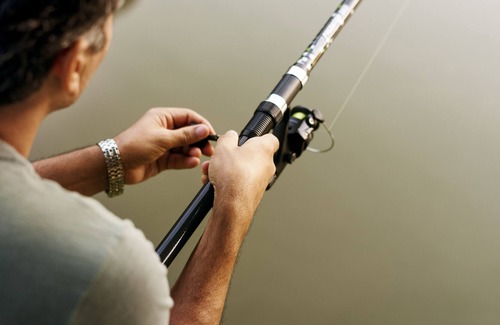 Lewiston Cottage | Lewiston's Best Location with views of East Twin Lake