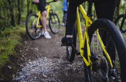 Lewiston Cottage | Lewiston's Best Location with views of East Twin Lake