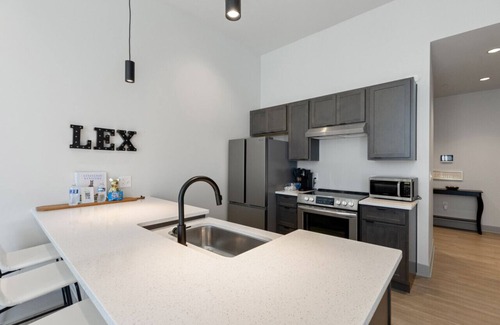 Downtown Condo | Lex In The City - Downtown Condo