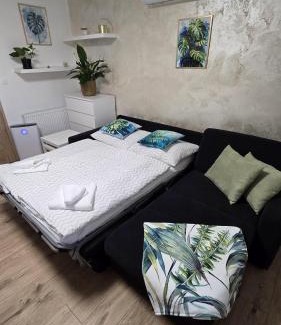 Mierovo Apartment | Lexa Apartment