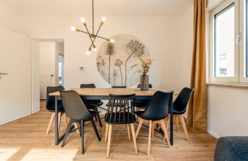 Mitte Apartment | Lexapartments Altstadt zentral 80qm in Lorenz