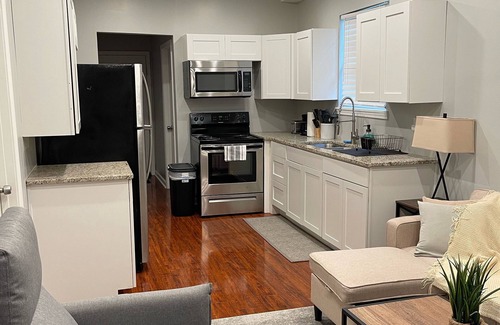 Lexington House | Lexington experience!🏠