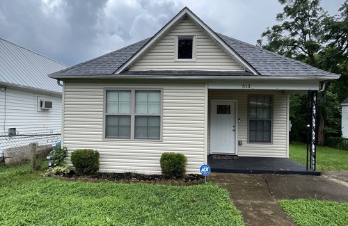 Lexington House | Lexington experience!🏠