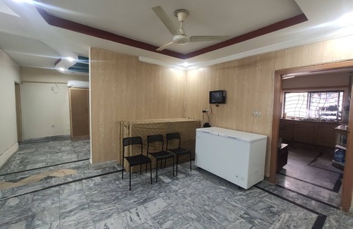 G-9 Sector House | LEXUS HOME SPACIOUS AND CENTRALLY LOCATED