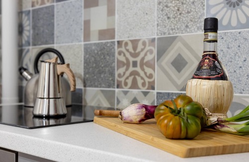 Pratolino Apartment | Leyla s Flat in Pratolino