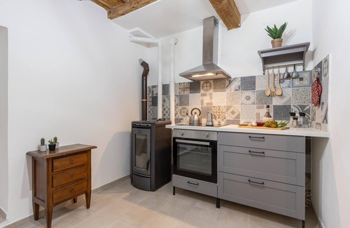 Pratolino Apartment | Leyla s Flat in Pratolino