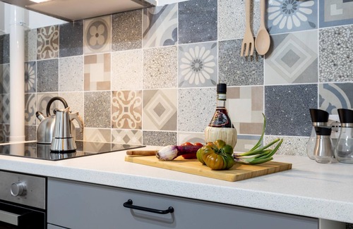 Pratolino Apartment | Leyla s Flat in Pratolino