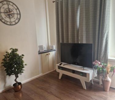 Farington Apartment | Leyland hub
