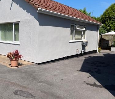 Hinton Blewett House | Leylands Annexe