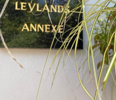Hinton Blewett House | Leylands Annexe