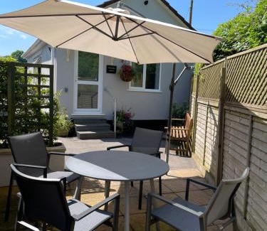 Hinton Blewett House | Leylands Annexe