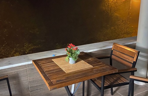 Rize Apartment | Leyli Comfort