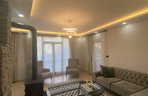 Rize Apartment | Leyli Comfort