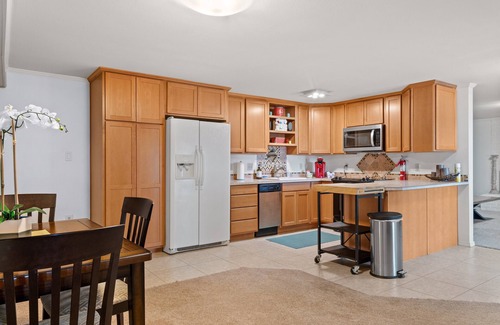 Tri-Cities House | Lg House w beautiful River View 2 stories, 5bd3bth