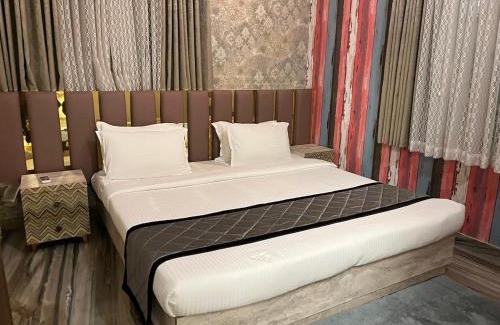 Kalyan Nagar Apartment | LG Signature Stay Urbanites love where you live